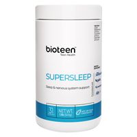Bioteen Supersleep Drink Mix - Chocolate